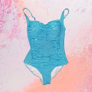 Vintage one-piece swimsuit 🩱